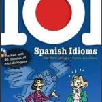 کتاب 101 Spanish Idioms