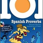 کتاب 101 Spanish Proverbs