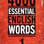 کتاب 4000 Essential English Words, Book 2 2nd edition (کپی)