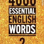 کتاب 4000 Essential English Words, Book 2 2nd edition