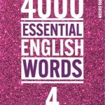 کتاب 4000 Essential English Words, Book 4 2nd edition