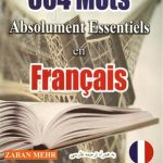 کتاب 504 mot en francais