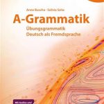 کتاب A Grammatik Sprachniveau A1–A2 + MP3