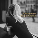 کتاب A la lumiere du petit matin