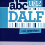 کتاب ABC DALF – Niveaux C1 – C2