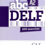 کتاب ABC DELF – Niveau A2