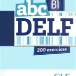 کتاب ABC DELF – Niveau B1