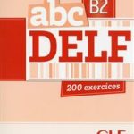 کتاب ABC DELF – Niveau B2