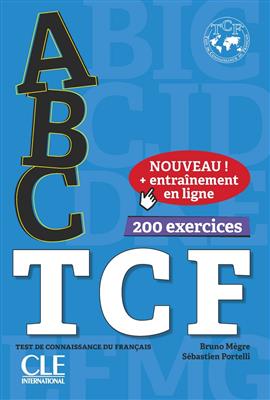 ABC-TCF-Tous-niveaux-2018-MP3-1 کتاب ABC TCF – Tous niveaux 2018 + MP3 - تصویر 1