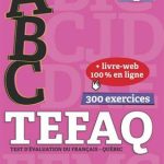 کتاب ABC TEFAQ + MP3