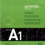 کتاب Activites Pour Le Cecr – A1 Textbook