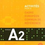 کتاب Activites Pour Le Cecr – A2 Textbook