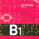 کتاب Activites Pour Le Cecr – B1 Textbook