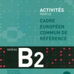کتاب Activites Pour Le Cecr – B2 Textbook