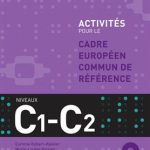 کتاب Activites Pour Le Cecr – C1 – C2 Textbook