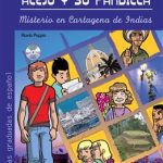کتاب Alejo y su pandilla