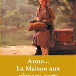 کتاب Anne… La Maison aux pignons verts