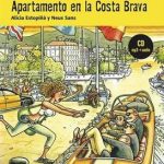 کتاب Apartamento en la Costa Brava