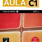 کتاب Aula C1 – Libro del alumno + MP3