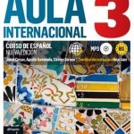 کتاب Aula Internacional 3 Nueva edición – Livre de l’élève