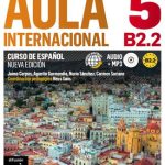 کتاب Aula Internacional 5 Nueva edición – Livre de l’élève