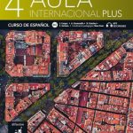 کتاب Aula Internacional Plus 4 + MP3