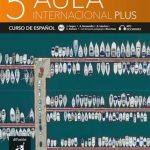 کتاب Aula Internacional Plus 5 + MP3