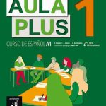 کتاب Aula Plus 1 + MP3