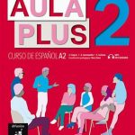 کتاب Aula Plus 2 + MP3