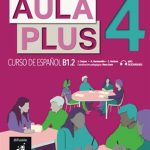 کتاب Aula Plus 4 + MP3