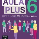 کتاب Aula Plus 6 + MP3