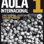 کتاب Aula internacional 1 Nueva edición – Livre du professeur