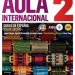 کتاب Aula internacional 2 Nueva edición – Livre de l’élève