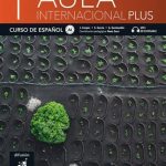 کتاب Aula internacional Plus 1 + MP3