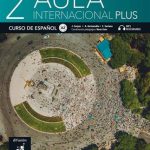 کتاب Aula internacional Plus 2 + MP3