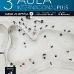 کتاب Aula internacional Plus 3 + MP3