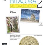 کتاب Bitacora 2 Nueva edición + Cahier d’exercices