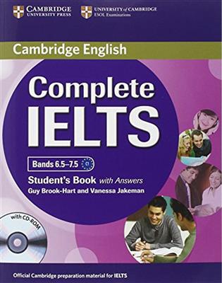 Cambridge-English-Complete-IELTS-C1-65-75-SB-WB-MP3-1 کتاب Cambridge English Complete IELTS C1 (65 – 75) - تصویر 1