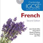 کتاب Cambridge IGCSE® French Student Book Second Edition