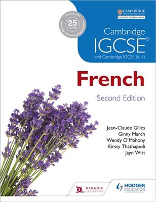 Cambridge-IGCSE®-French-Student-Book-Second-Edition-1 کتاب Cambridge IGCSE® French Student Book Second Edition - تصویر 1