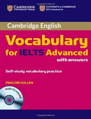 Cambridge-Vocabulary-for-IELTS-Advanced-with-Answers-MP3-1 کتاب Cambridge Vocabulary for IELTS Advanced with Answers - تصویر 1
