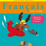 کتاب Caribou Français CE1 – Livre de l’élève
