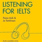 کتاب Collins English for Exams Listening for Ielts
