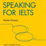 کتاب Collins English for Exams Speaking for Ielts