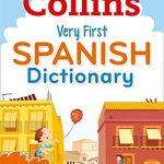 کتاب Collins Very First Spanish Dictionary