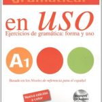 کتاب Competencia gramatical en USO A1