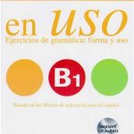کتاب Competencia gramatical en USO B1