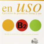 کتاب Competencia gramatical en Uso B2