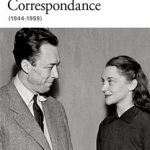کتاب Correspondance (1944-1959) + MP3