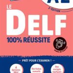 کتاب DELF A2 100% réussite – Edition 2021